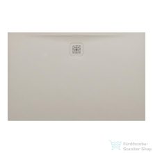   Laufen Pro 140x90 zuhanytálca Marbond kompozit anyagból, matt bézs H2109591860001