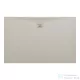Laufen Pro 140x90 zuhanytálca Marbond kompozit anyagból, matt bézs H2109591860001