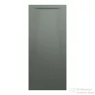 Laufen Pro S 180x90 cm-es zuhanytálca Marbond kompozit anyagból,Beton matt H2111800790001