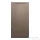 Laufen Pro S 180x90 cm-es zuhanytálca Marbond kompozit anyagból, matt kávé H2111801290001