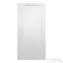   Laufen Pro S 200x100 cm-es zuhanytálca Marbond kompozit anyagból,Fehér H2111810000001