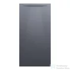 Laufen Pro S 200x100 cm-es zuhanytálca Marbond kompozit anyagból,Antracit H2111810780001