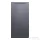 Laufen Pro S 200x100 cm-es zuhanytálca Marbond kompozit anyagból,Antracit H2111810780001