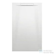   Laufen Pro S 130x80 cm-es zuhanytálca Marbond kompozit anyagból,Fehér H2111820000001