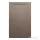 Laufen Pro S 130x80 cm-es zuhanytálca Marbond kompozit anyagból,matt kávé H2111821290001