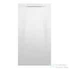 Laufen Pro S 150x80 cm-es zuhanytálca Marbond kompozit anyagból,Fehér H2111840000001