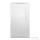 Laufen Pro S 150x80 cm-es zuhanytálca Marbond kompozit anyagból,Fehér H2111840000001