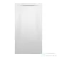 Laufen Pro S 150x80 cm-es zuhanytálca Marbond kompozit anyagból,Fehér H2111840000001