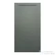 Laufen Pro S 150x80 cm-es zuhanytálca Marbond kompozit anyagból,Beton matt H2111840790001