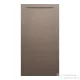 Laufen Pro S 150x80 cm-es zuhanytálca Marbond kompozit anyagból, matt kávé H2111841290001