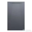Laufen Pro S 150x90 cm-es zuhanytálca Marbond kompozit anyagból,Antracit H2111850780001