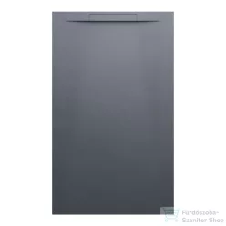   Laufen Pro S 150x90 cm-es zuhanytálca Marbond kompozit anyagból,Antracit H2111850780001
