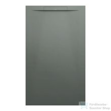   Laufen Pro S 150x90 cm-es zuhanytálca Marbond kompozit anyagból,Beton matt H2111850790001