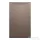 Laufen Pro S 150x90 cm-es zuhanytálca Marbond kompozit anyagból, matt kávé H2111851290001