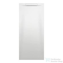   Laufen Pro S 170x75 cm-es zuhanytálca Marbond kompozit anyagból,Fehér H2111860000001