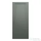 Laufen Pro S 170x75 cm-es zuhanytálca Marbond kompozit anyagból,Beton matt H2111860790001