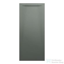   Laufen Pro S 170x75 cm-es zuhanytálca Marbond kompozit anyagból,Beton matt H2111860790001