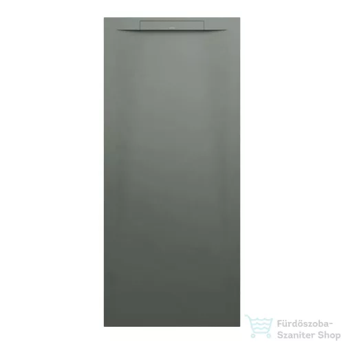 Laufen Pro S 170x75 cm-es zuhanytálca Marbond kompozit anyagból,Beton matt H2111860790001