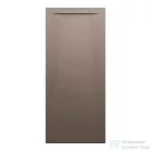 Laufen Pro S 170x75 cm-es zuhanytálca Marbond kompozit anyagból, matt kávé H2111861290001
