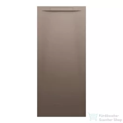   Laufen Pro S 170x75 cm-es zuhanytálca Marbond kompozit anyagból, matt kávé H2111861290001