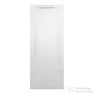 Laufen Pro S 200x80 cm-es zuhanytálca Marbond kompozit anyagból,Fehér H2111880000001