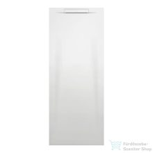   Laufen Pro S 200x80 cm-es zuhanytálca Marbond kompozit anyagból,Fehér H2111880000001