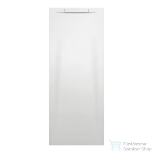 Laufen Pro S 200x80 cm-es zuhanytálca Marbond kompozit anyagból,Fehér H2111880000001