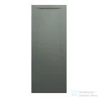 Laufen Pro S 200x80 cm-es zuhanytálca Marbond kompozit anyagból, matt beton H2111880790001