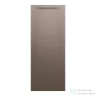Laufen Pro S 200x80 cm-es zuhanytálca Marbond kompozit anyagból, matt kávé H2111881290001