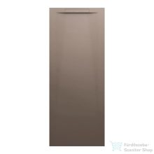   Laufen Pro S 200x80 cm-es zuhanytálca Marbond kompozit anyagból, matt kávé H2111881290001