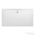 Laufen Pro 160x90 cm-es zuhanytálca Marbond kompozit anyagból,Fehér H2119500000001