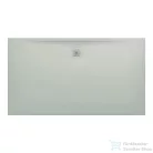 Laufen Pro 160x90 cm-es zuhanytálca Marbond kompozit anyagból,Light Grey H2119500770001