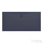 Laufen Pro 160x90 cm-es zuhanytálca Marbond kompozit anyagból,Antract H2119500780001