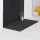 Laufen Pro 180x90 cm-es lapos szögletes zuhanytálca,Antracit H2119510780001