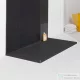 Laufen Pro 180x90 cm-es lapos szögletes zuhanytálca,Antracit H2119510780001