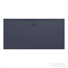 Laufen Pro 180x90 cm-es lapos szögletes zuhanytálca,Antracit H2119510780001
