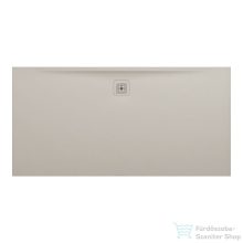   Laufen Pro 180x90 zuhanytálca Marbond kompozit anyagból, matt bézs H2119511860001