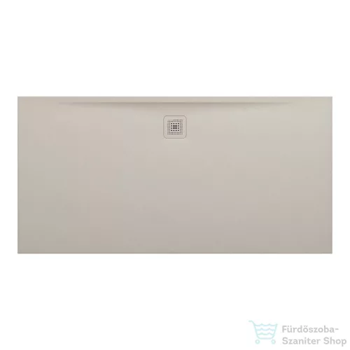 Laufen Pro 180x90 zuhanytálca Marbond kompozit anyagból, matt bézs H2119511860001