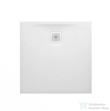 Laufen Pro 100x100 zuhanytálca Marbond kompozit anyagból fehér színben H2119520000001 ( 211952 )