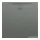 Laufen Pro 100x100 cm-es zuhanytálca Marbond kompozit anyagból,beton matt H2119520790001