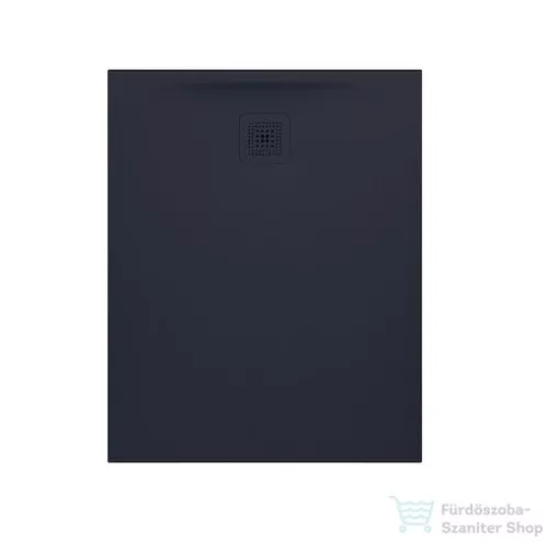 Laufen Pro 120x100 zuhanytálca Marbond kompozit anyagból antracit színben H2119530780001 ( 211953 )