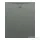 Laufen Pro 120x100 cm-es zuhanytálca Marbond kompozit anyagból,beton matt H2119530790001