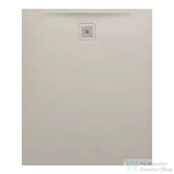   Laufen Pro 120x100 zuhanytálca Marbond kompozit anyagból, matt bézs H2119531860001