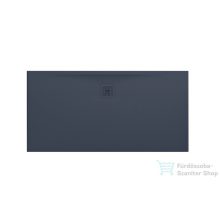   Laufen Pro 140x100 zuhanytálca Marbond kompozit anyagból antracit színben H2119540780001 ( 211954 )
