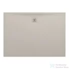 Laufen Pro 140x100 zuhanytálca Marbond kompozit anyagból, matt bézs H2119541860001