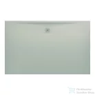 Laufen Pro 160x100 cm-es zuhanytálca Marbond kompozit anyagból,Light Grey H2119550770001