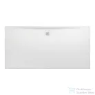 Laufen Pro 200x100 cm-es zuhanytálca Marbond kompozit anyagból,Fehér H2119570000001
