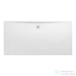   Laufen Pro 200x100 cm-es zuhanytálca Marbond kompozit anyagból,Fehér H2119570000001