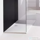 Laufen Pro 200x100 cm-es zuhanytálca Marbond kompozit anyagból,Fehér H2119570000001