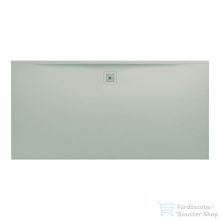   Laufen Pro 200x100 cm-es zuhanytálca Marbond kompozit anyagból,Light grey H2119570770001